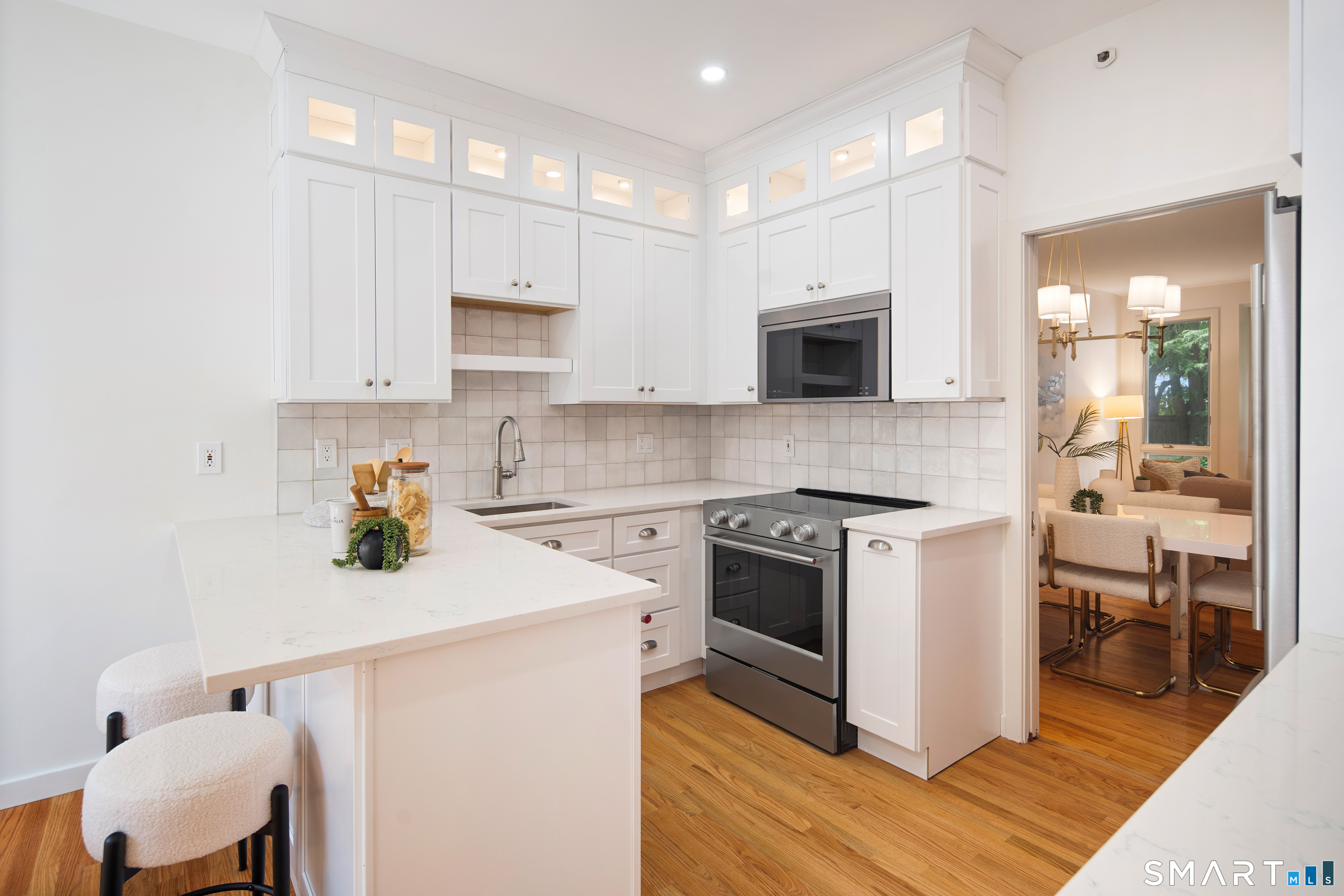4 Sedgwick Village Lane Darien CT 06820