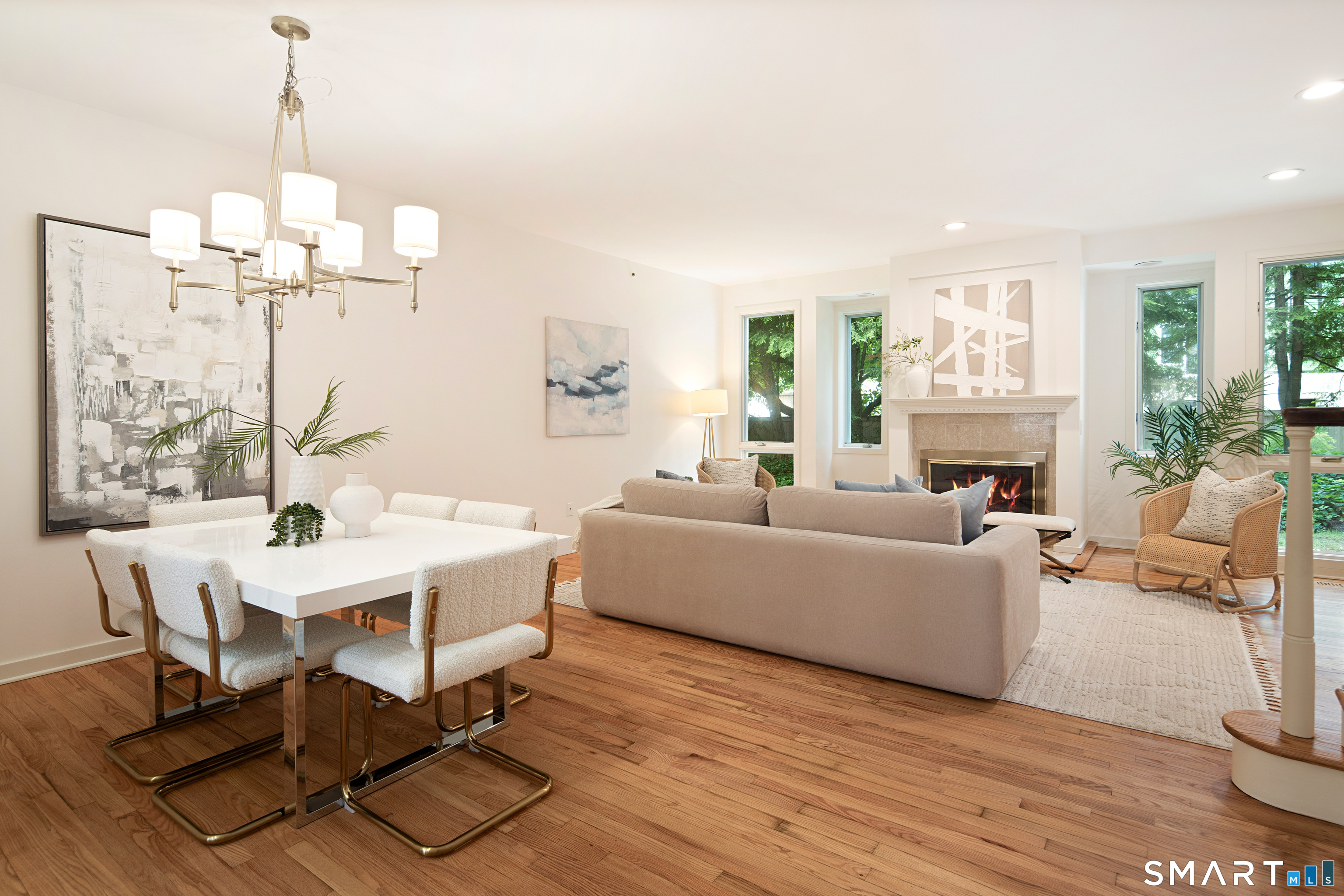 4 Sedgwick Village Lane Darien CT 06820