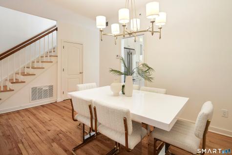 4 Sedgwick Village Lane Darien CT 06820