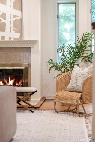 4 Sedgwick Village Lane Darien CT 06820