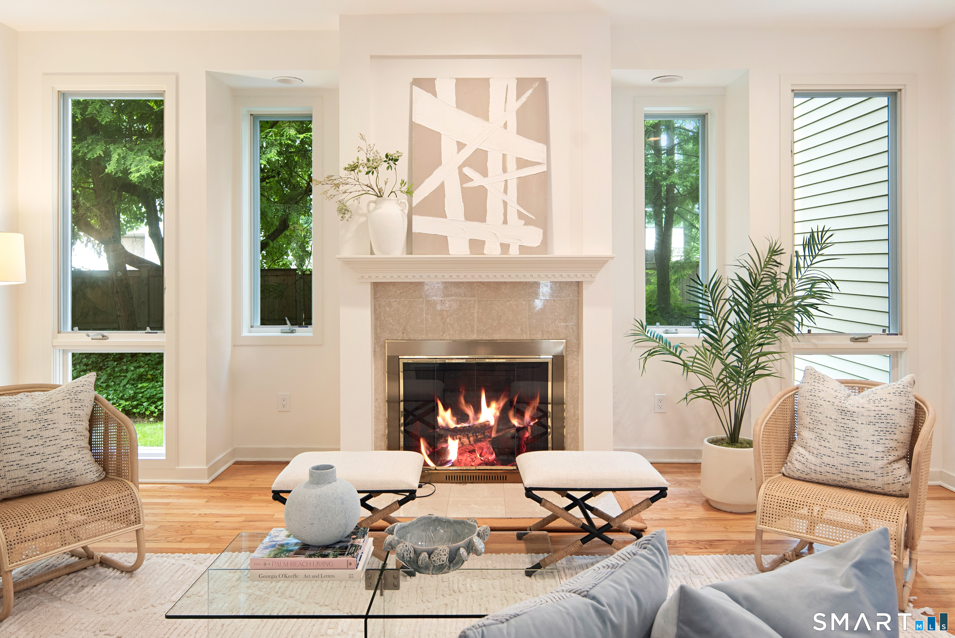 4 Sedgwick Village Lane Darien CT 06820