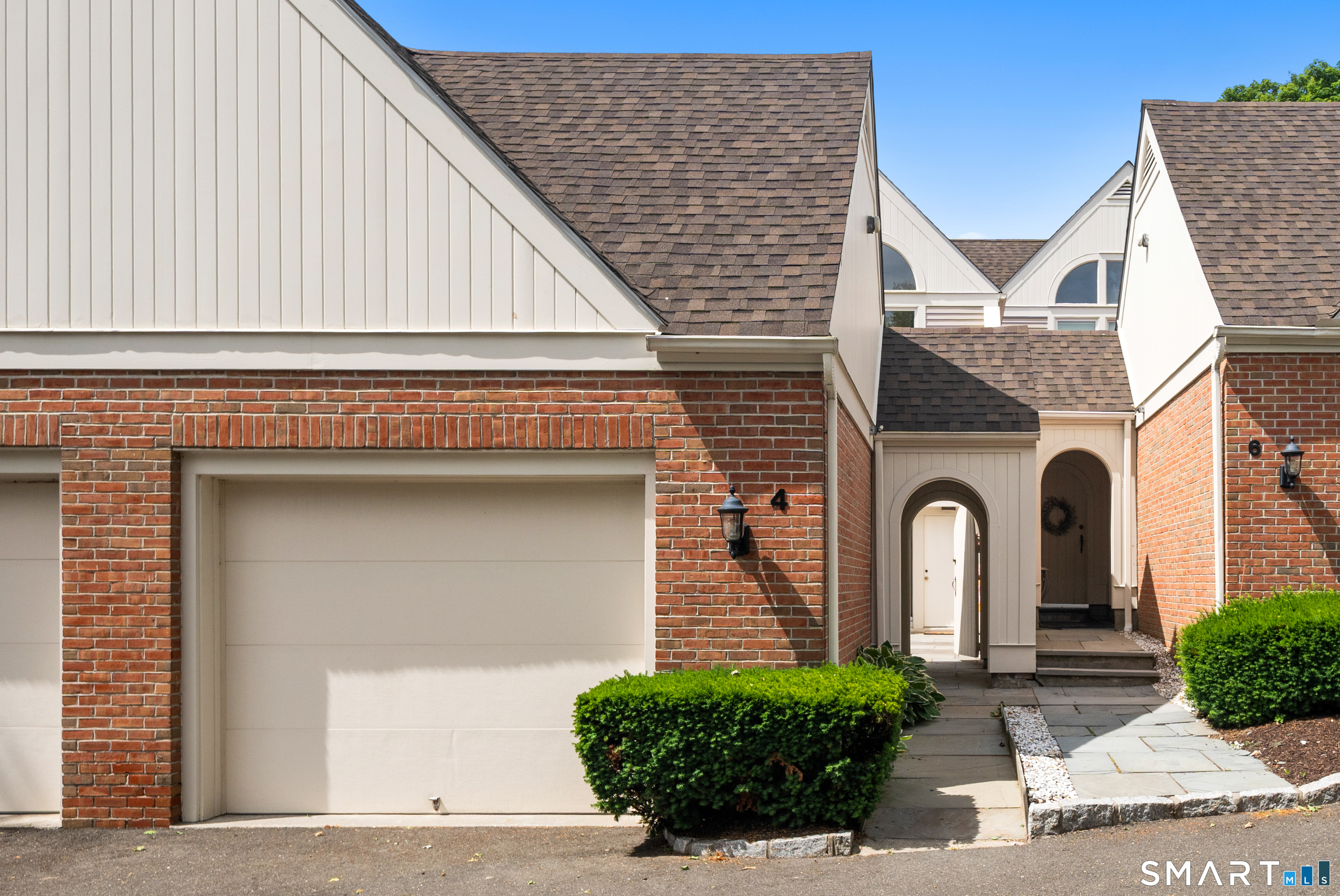 4 Sedgwick Village Lane Darien CT 06820