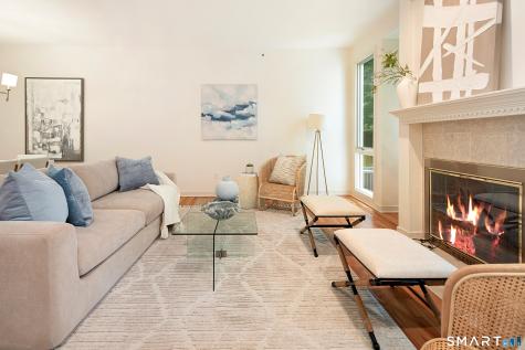 4 Sedgwick Village Lane Darien CT 06820