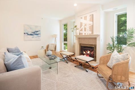 4 Sedgwick Village Lane Darien CT 06820