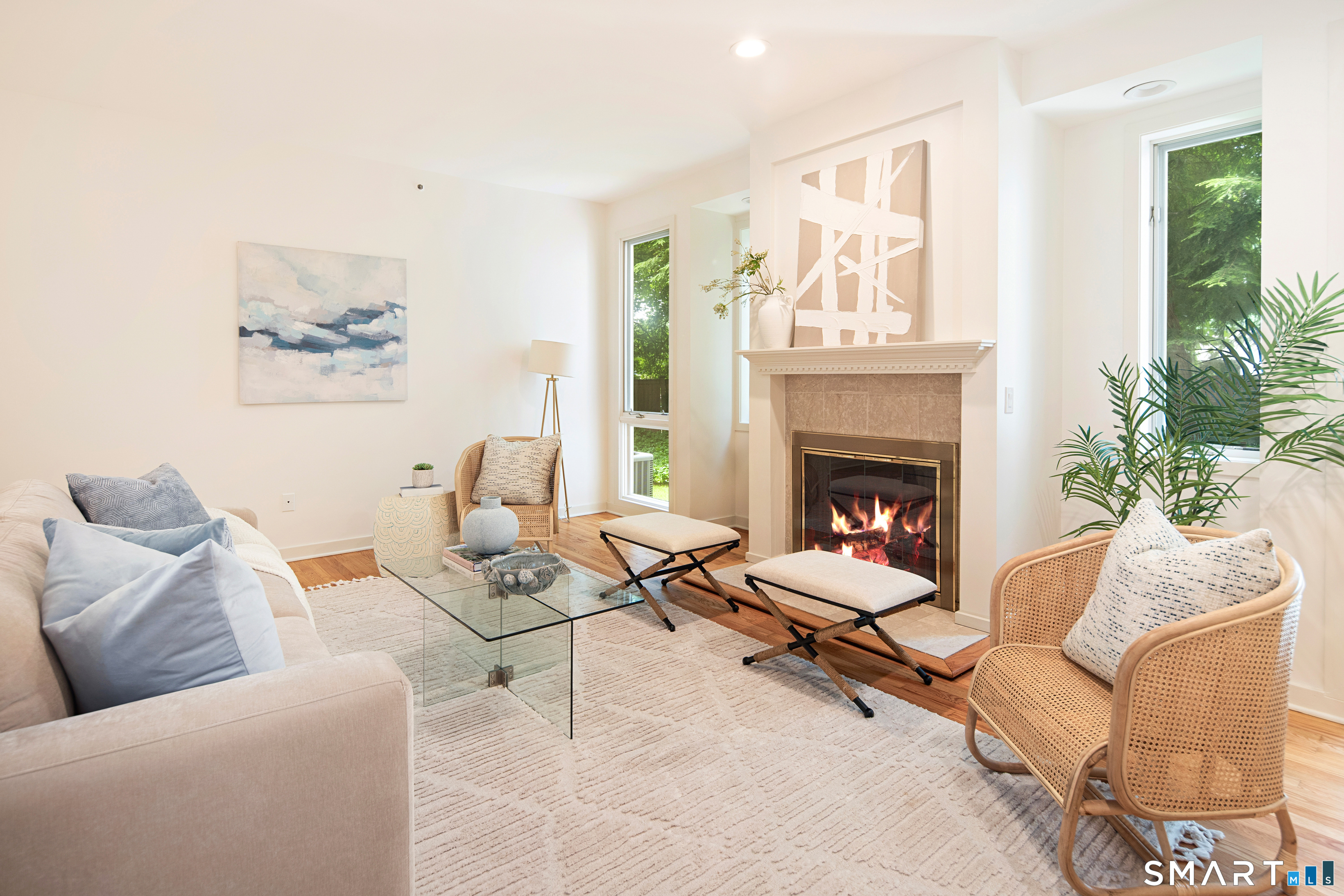 4 Sedgwick Village Lane Darien CT 06820
