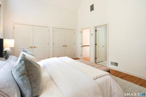 4 Sedgwick Village Lane Darien CT 06820
