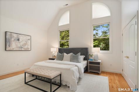 4 Sedgwick Village Lane Darien CT 06820