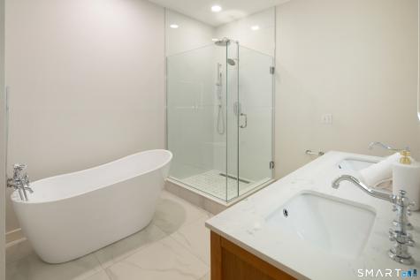 4 Sedgwick Village Lane Darien CT 06820