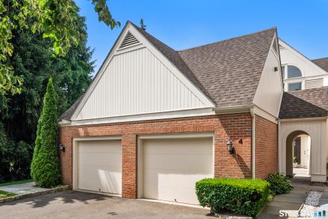 4 Sedgwick Village Lane Darien CT 06820