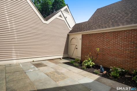 4 Sedgwick Village Lane Darien CT 06820