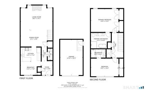 4 Sedgwick Village Lane Darien CT 06820