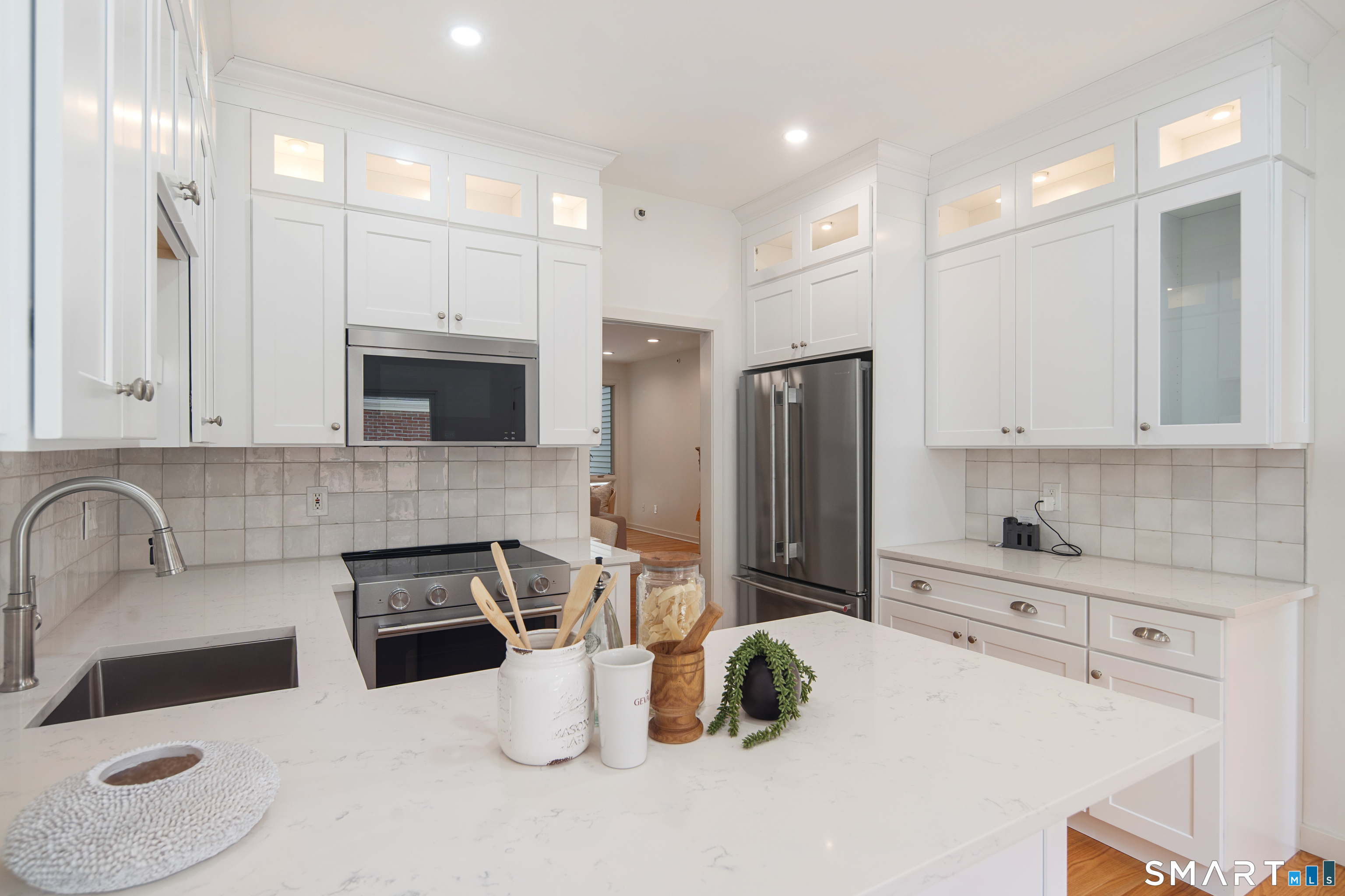 4 Sedgwick Village Lane Darien CT 06820