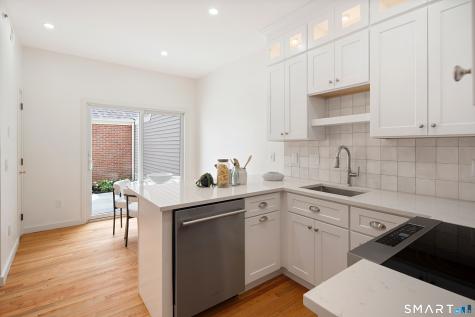 4 Sedgwick Village Lane Darien CT 06820