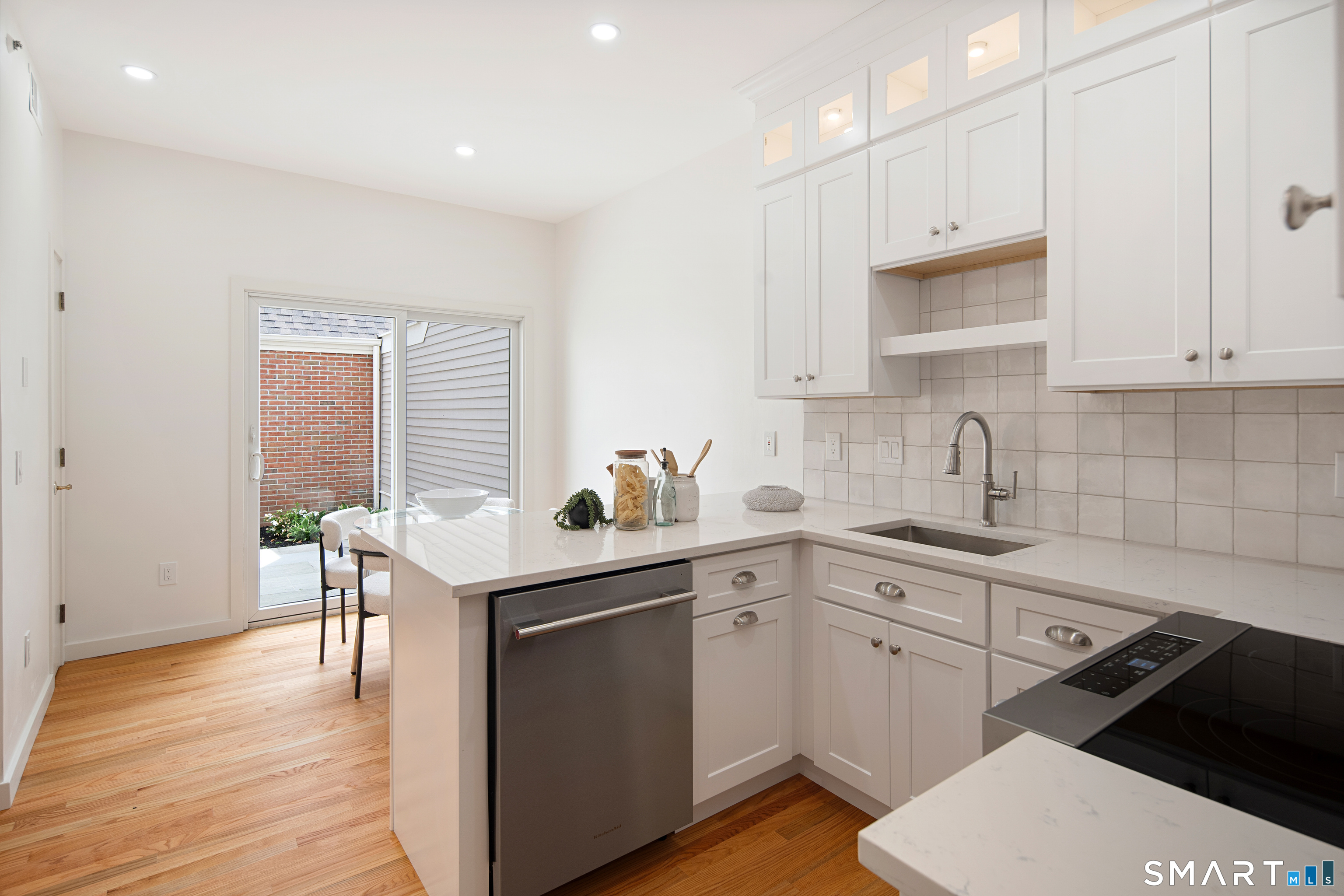 4 Sedgwick Village Lane Darien CT 06820
