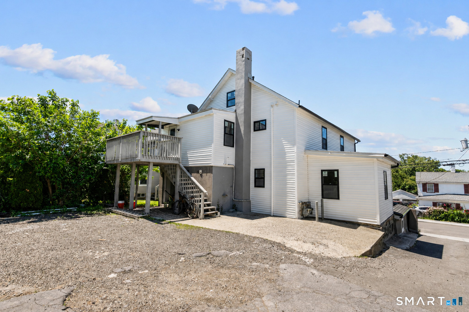 64 Soundview Avenue Stamford CT 06902