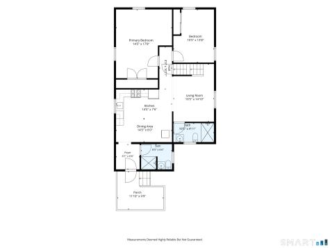 64 Soundview Avenue Stamford CT 06902
