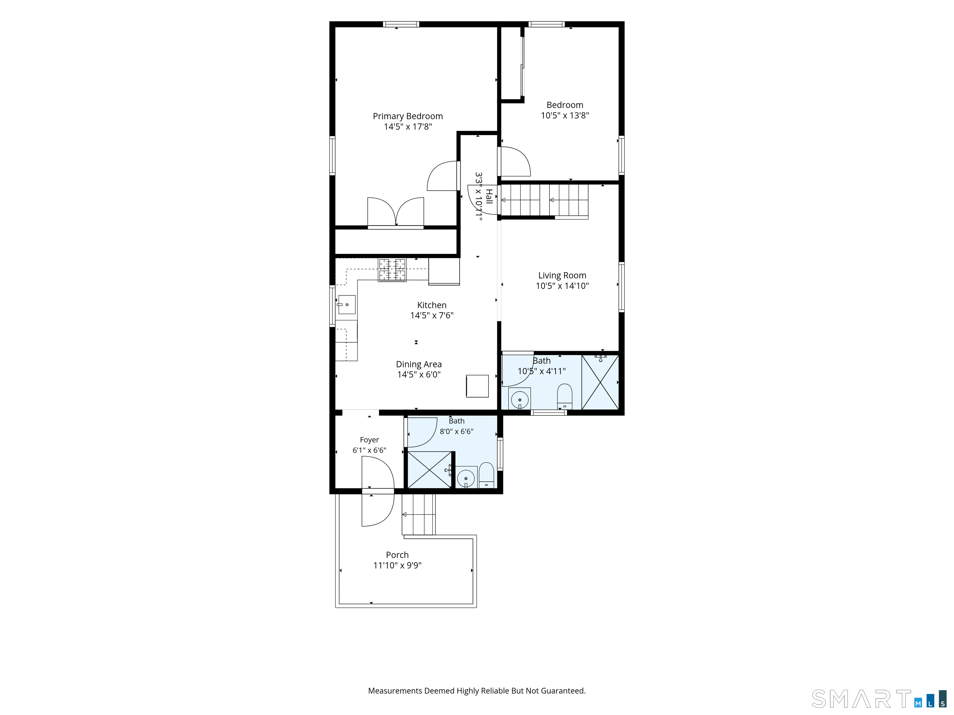 64 Soundview Avenue Stamford CT 06902