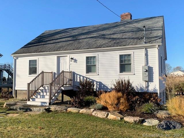 66 Wolcott Avenue Stonington CT 06378