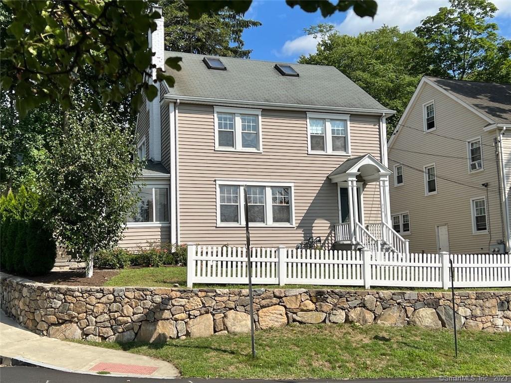 216 Park Street New Canaan CT 06840