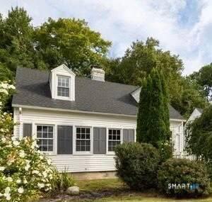 353 Circular Avenue Waterbury CT 06705