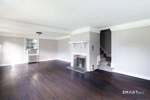 353 Circular Avenue Waterbury CT 06705