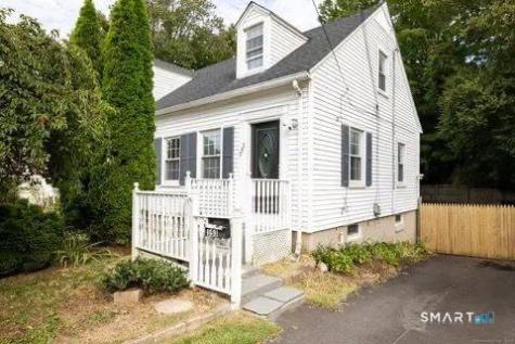 353 Circular Avenue Waterbury CT 06705