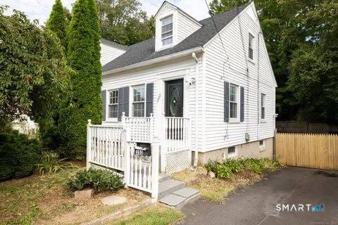 353 Circular Avenue Waterbury CT 06705