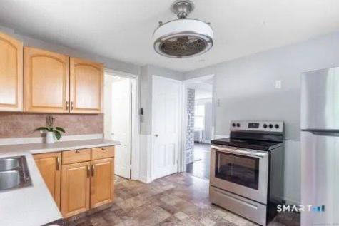 353 Circular Avenue Waterbury CT 06705