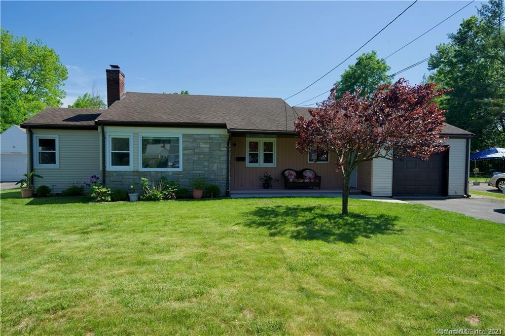 39 Woodland Street Newington CT 06111