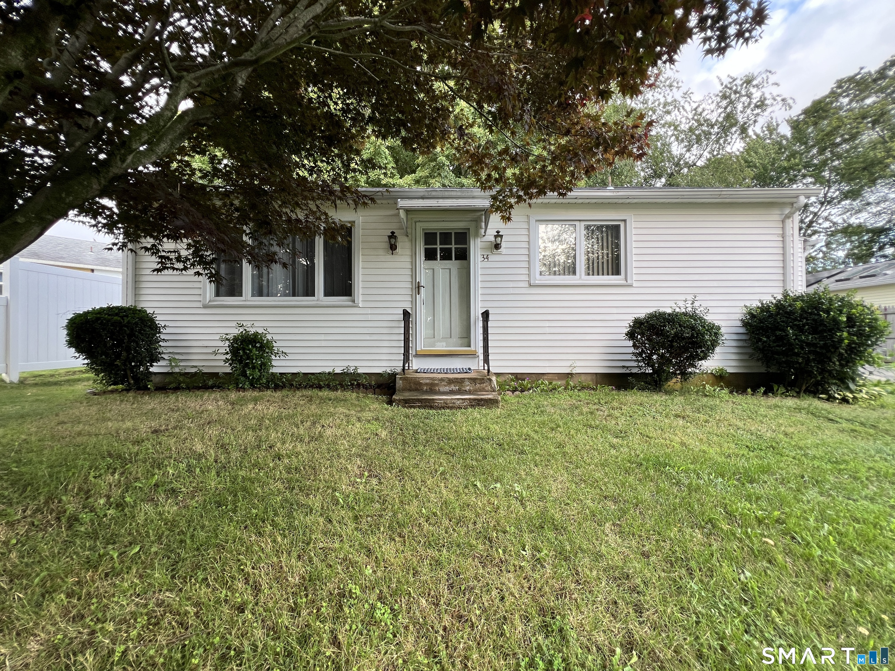 34 Corsino Avenue Old Lyme CT 06371