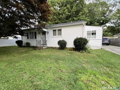 34 Corsino Avenue Old Lyme CT 06371