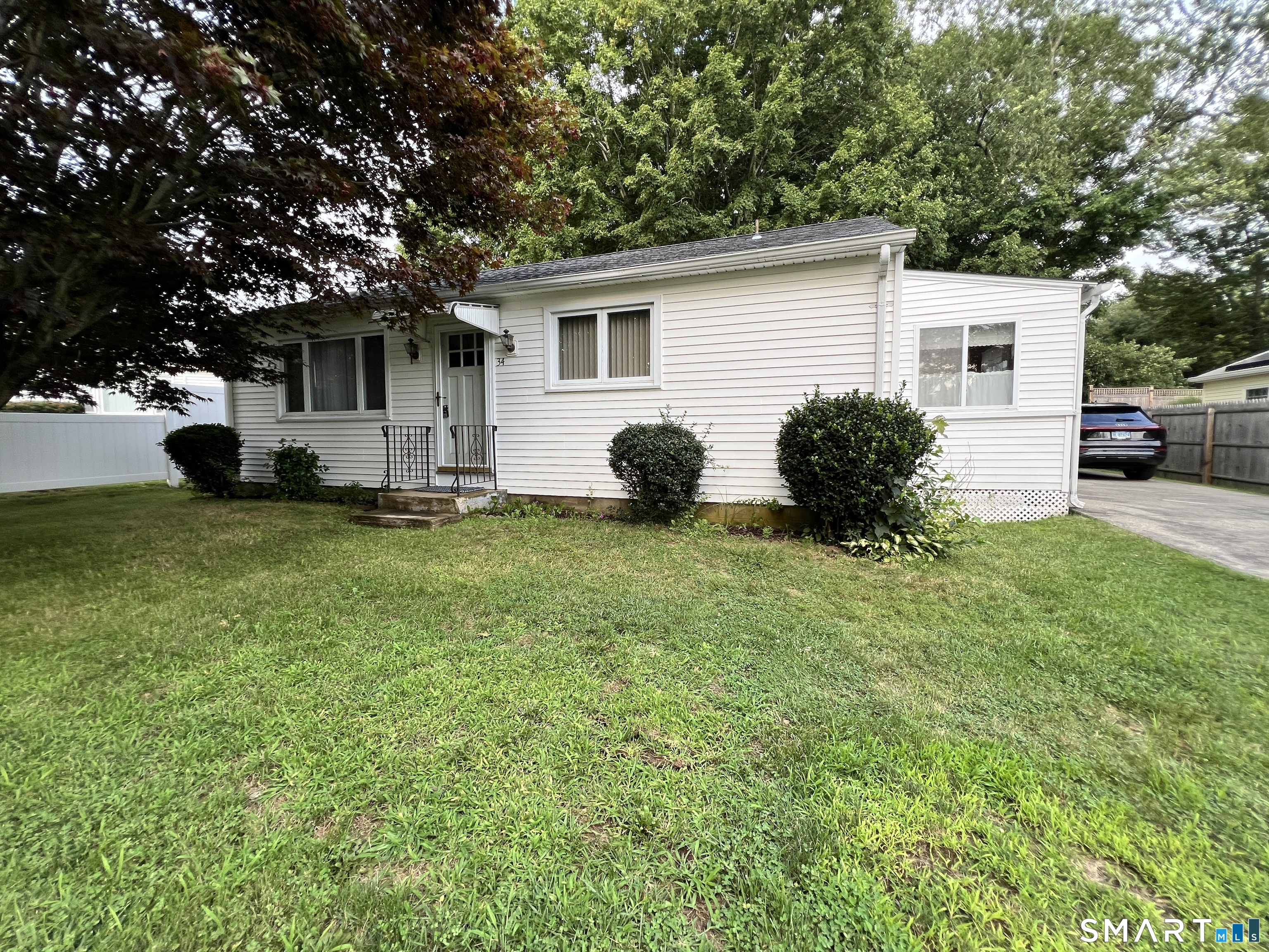 34 Corsino Avenue Old Lyme CT 06371