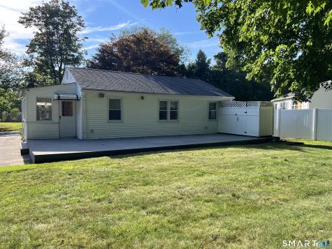 34 Corsino Avenue Old Lyme CT 06371