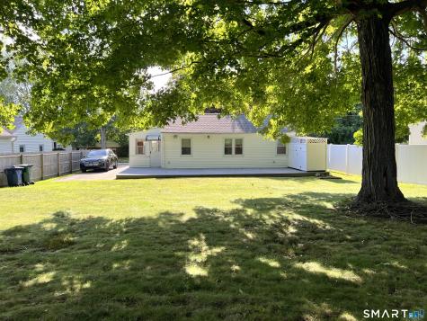 34 Corsino Avenue Old Lyme CT 06371