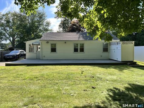 34 Corsino Avenue Old Lyme CT 06371