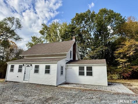 28 North Pond Road Hebron CT 06231
