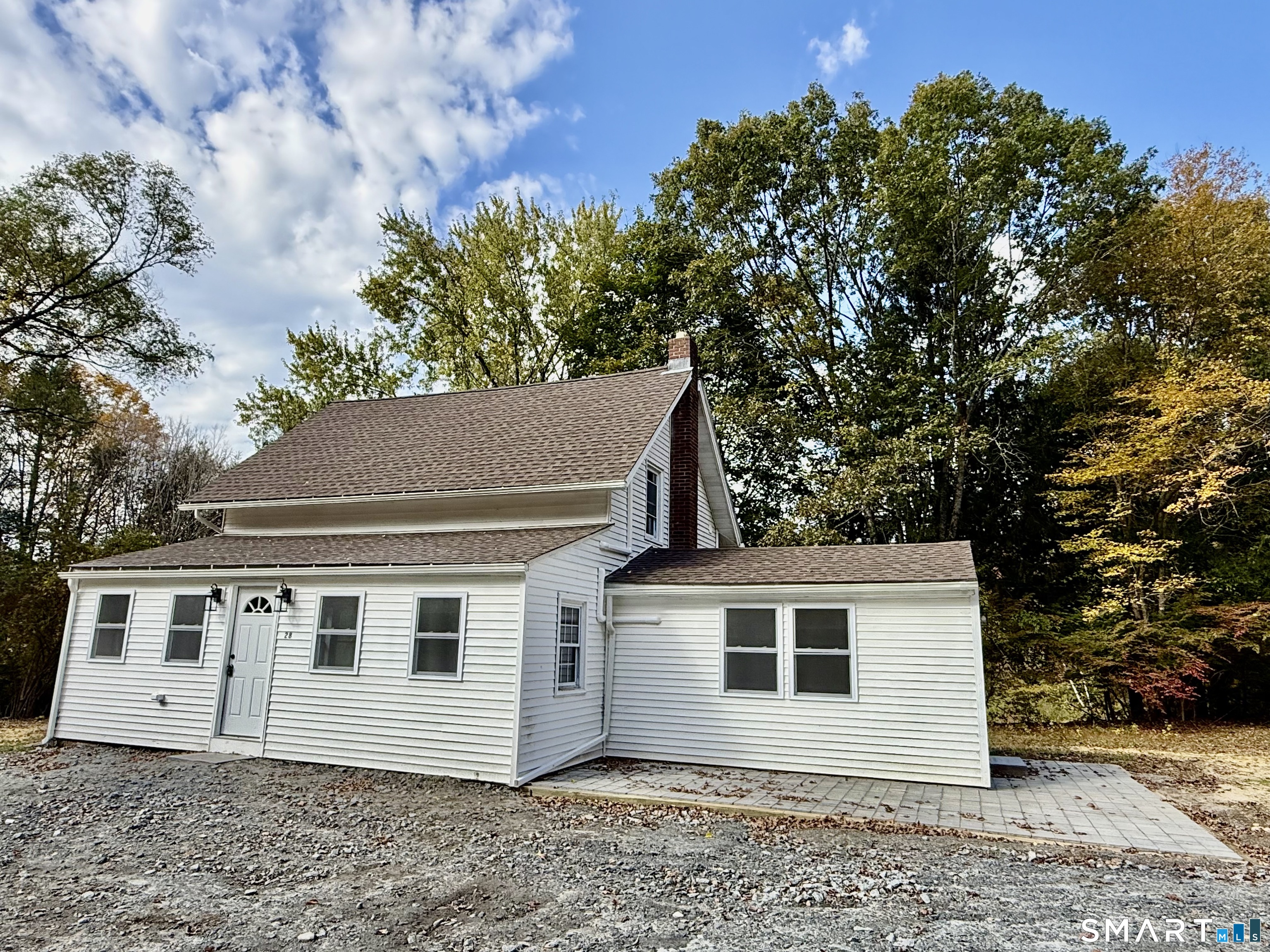 28 North Pond Road Hebron CT 06231