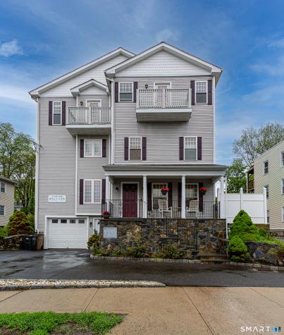 119 Seaside Avenue Stamford CT 06902
