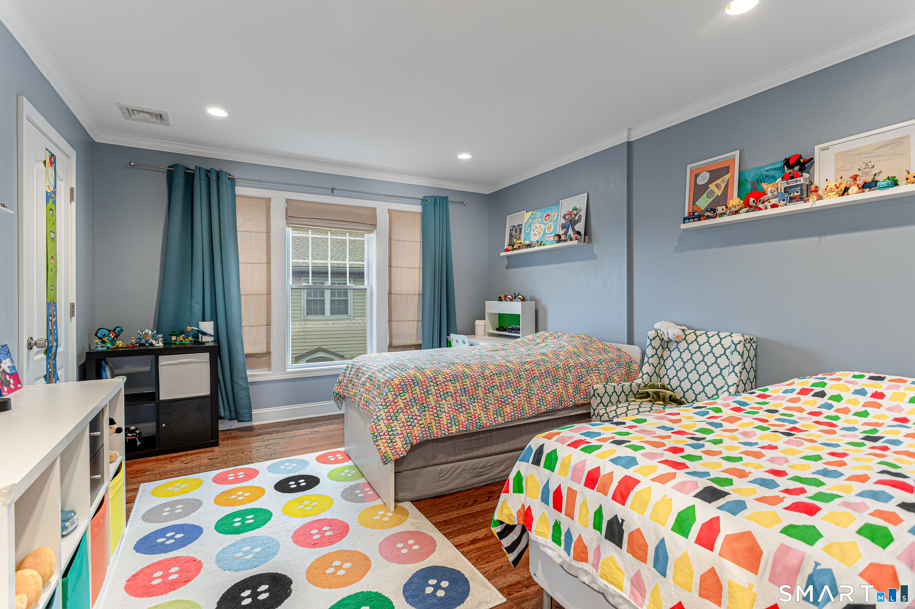 119 Seaside Avenue Stamford CT 06902