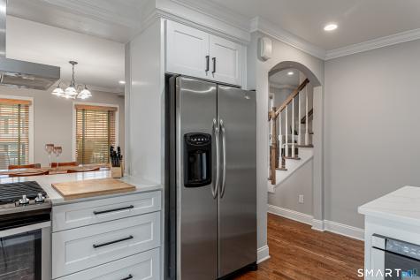 119 Seaside Avenue Stamford CT 06902
