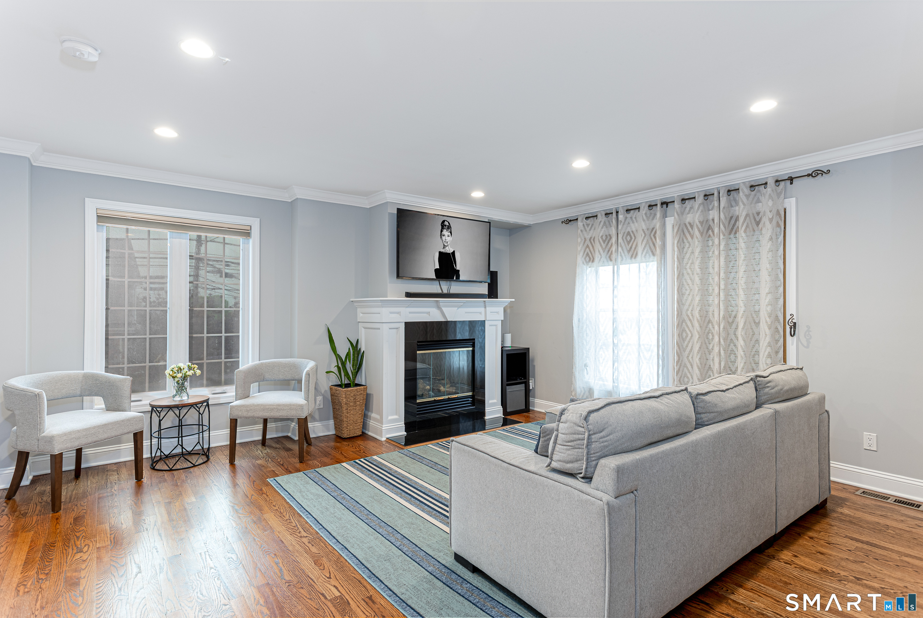 119 Seaside Avenue Stamford CT 06902