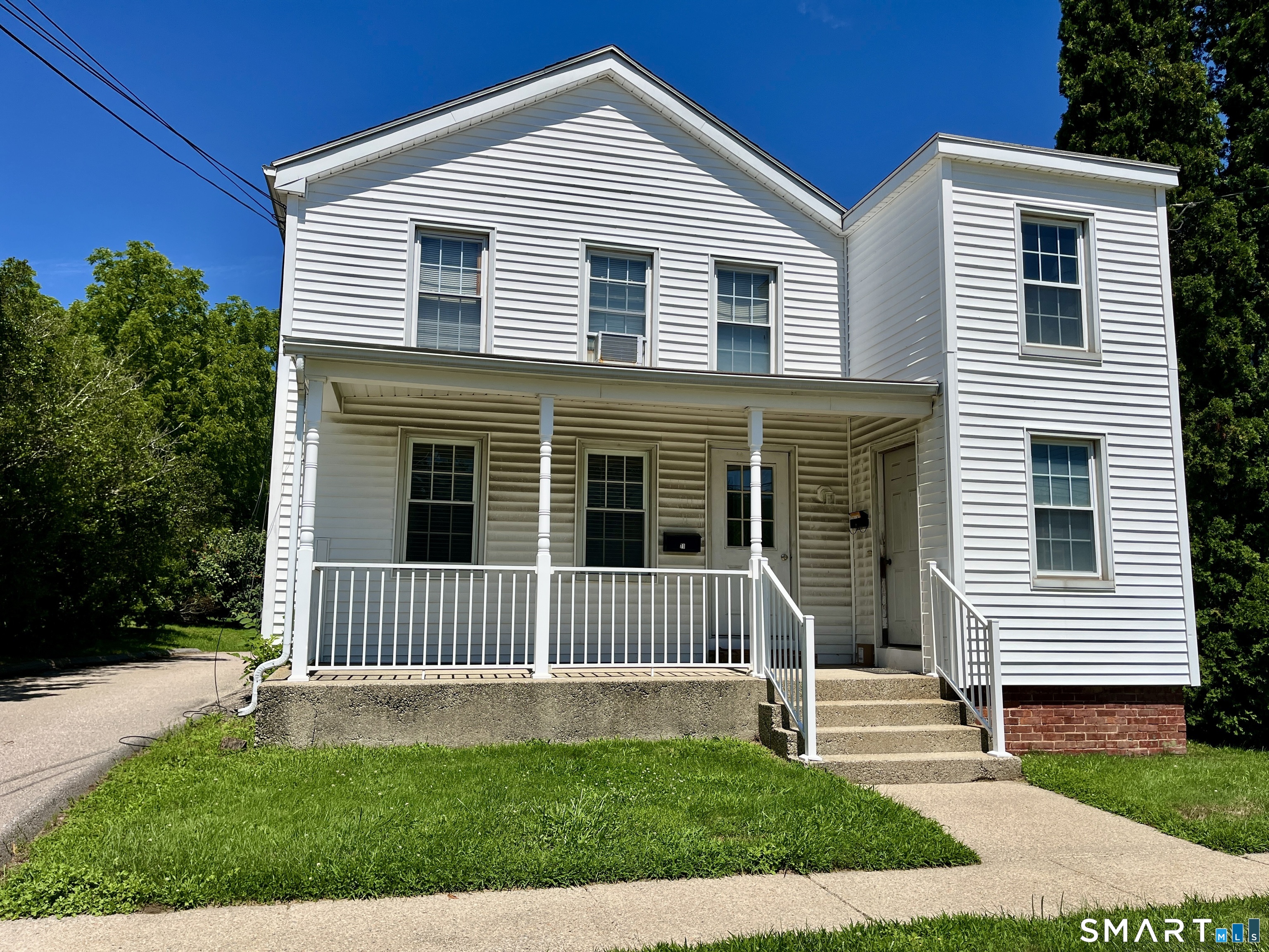 71 Norwich Avenue Colchester CT 06415