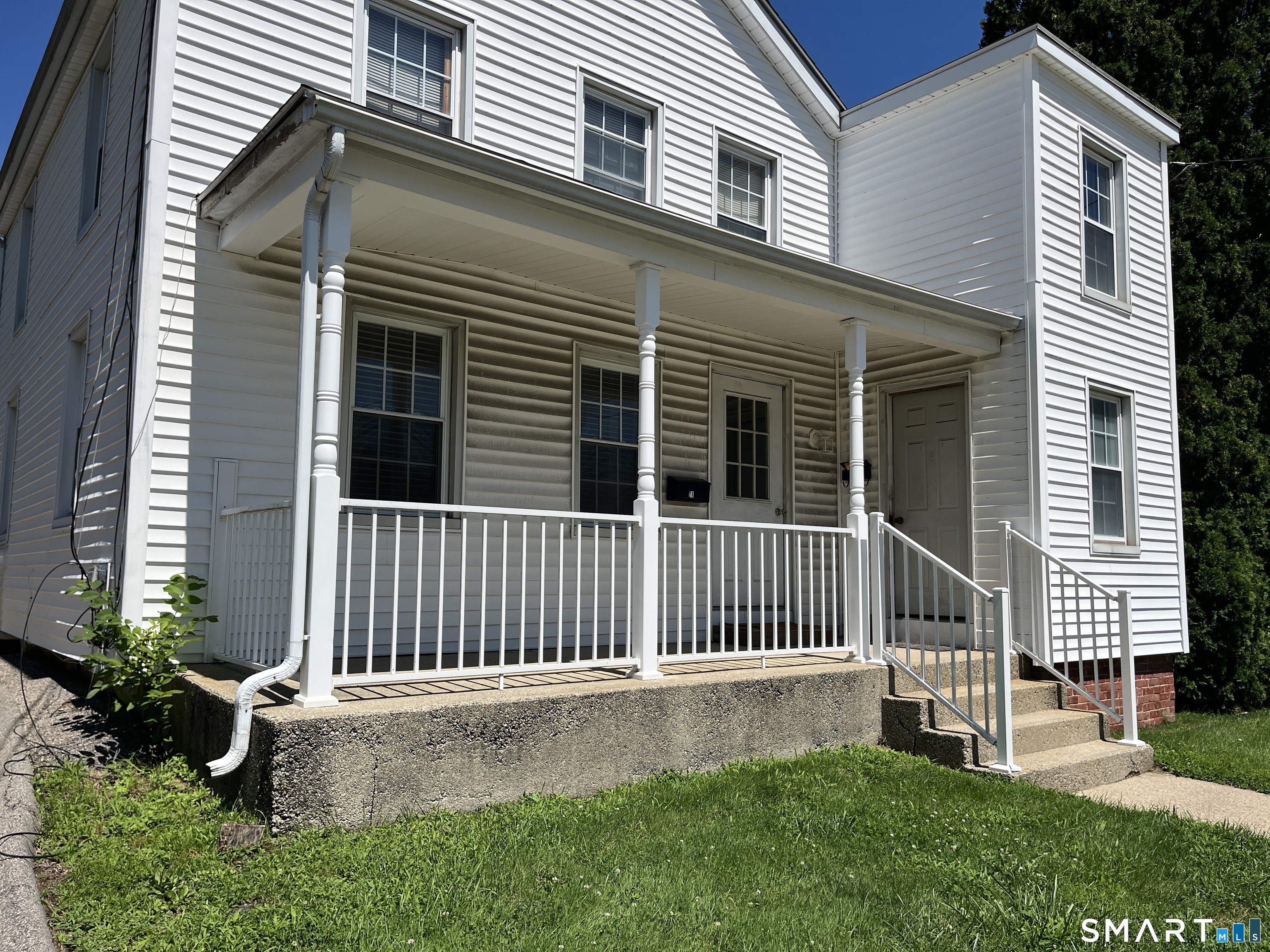 71 Norwich Avenue Colchester CT 06415