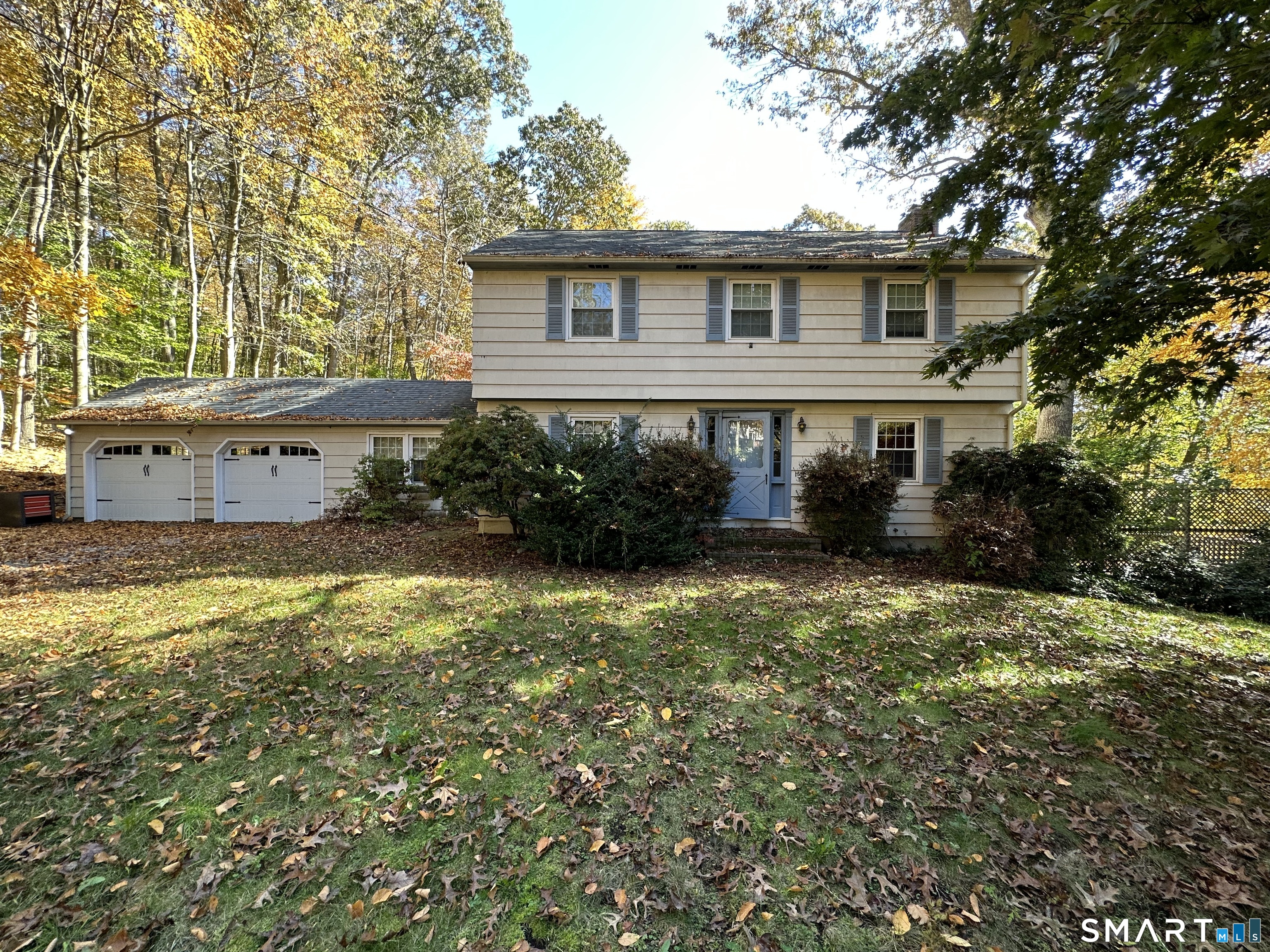 26 South Glenwoods Road Ledyard CT 06335