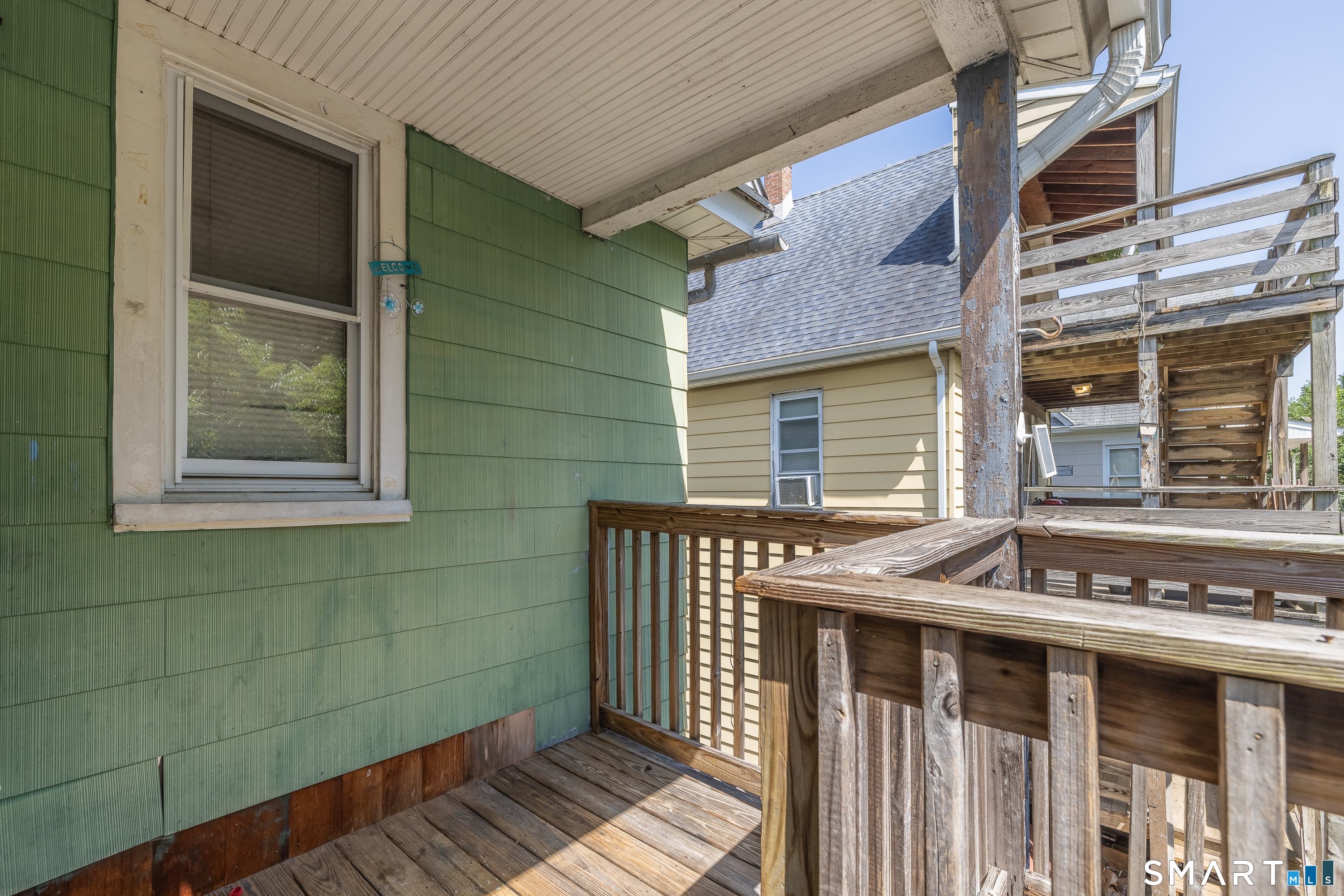 793 Brewster Street Bridgeport CT 06605