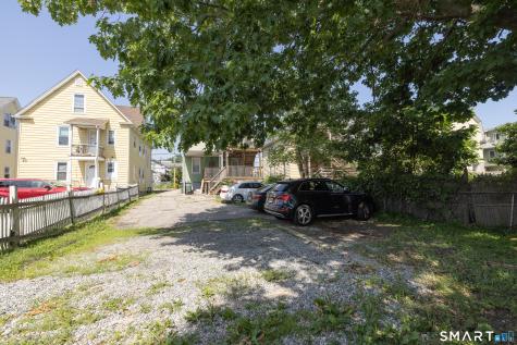 793 Brewster Street Bridgeport CT 06605