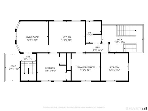 793 Brewster Street Bridgeport CT 06605