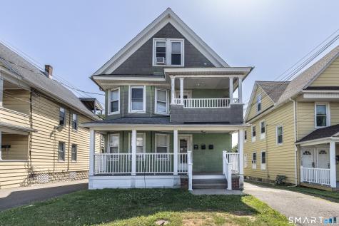 793 Brewster Street Bridgeport CT 06605