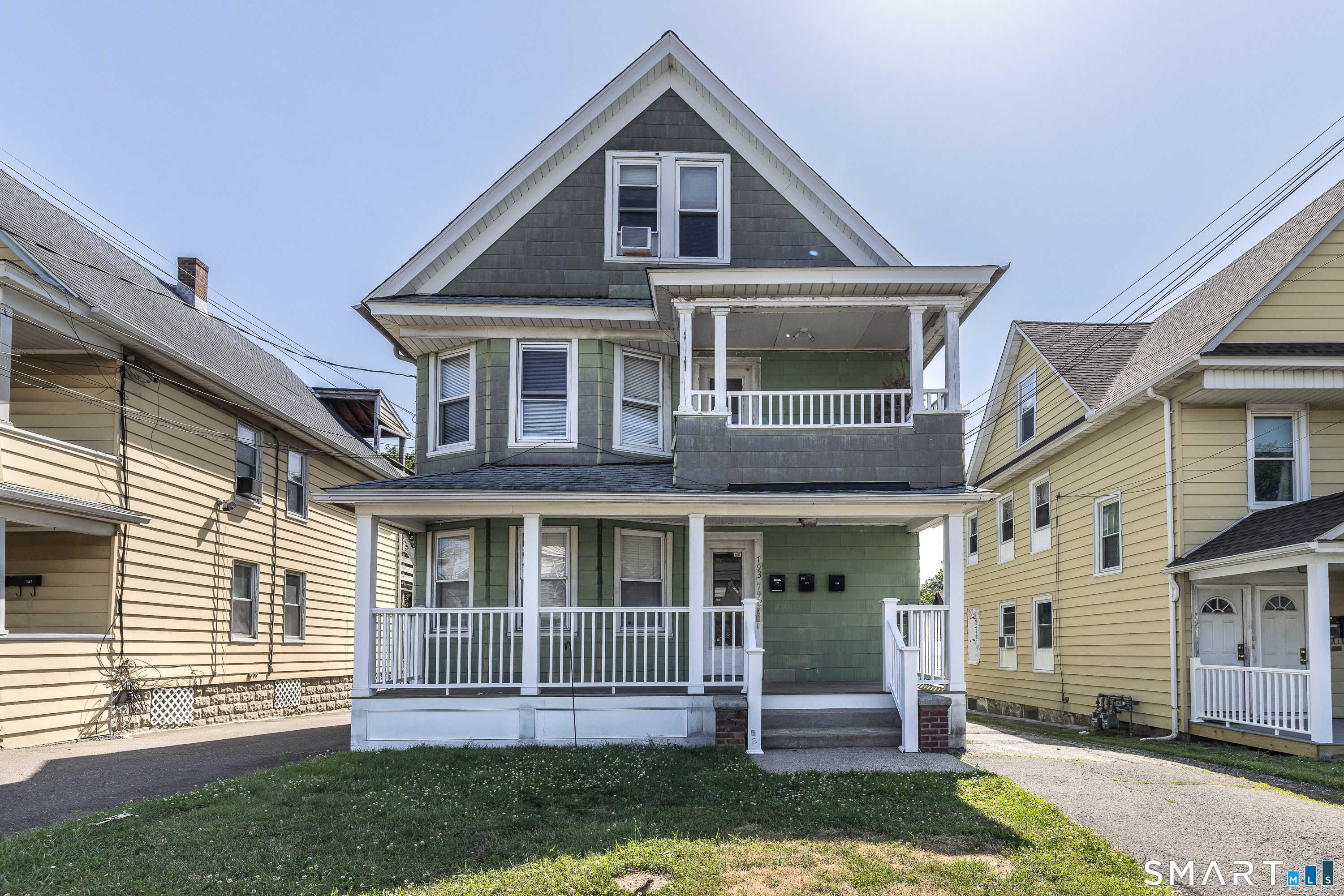 793 Brewster Street Bridgeport CT 06605