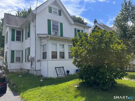 15 Woodbridge Avenue East Hartford CT 06108